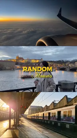 RANDOM MEMORIES