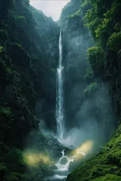 Let Nature Be