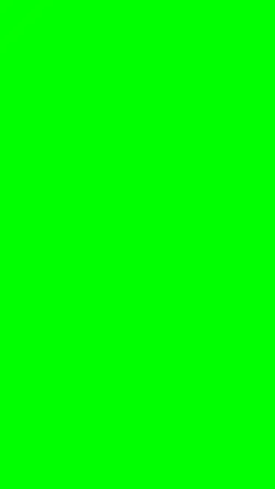 Green screen 