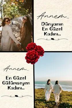 Anneler Günü ♥️