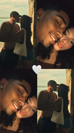 Casal pagode
