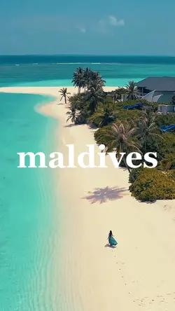 MALDIVES