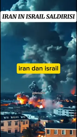 iran israil