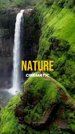 Nature Cinematic