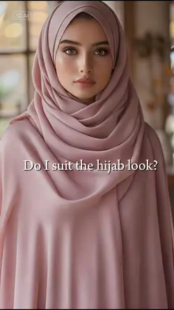 hijab style 