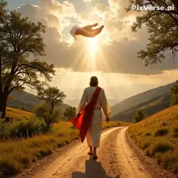 imagem de Deus 