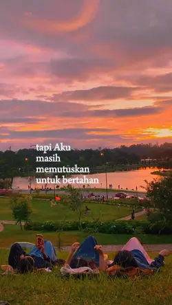 Melewati tahun ini