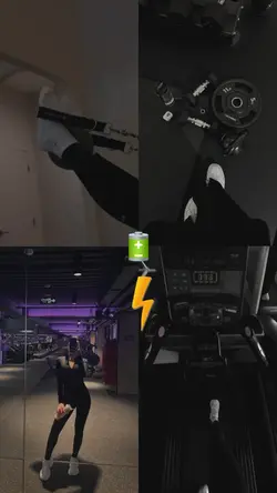 GYM TIME