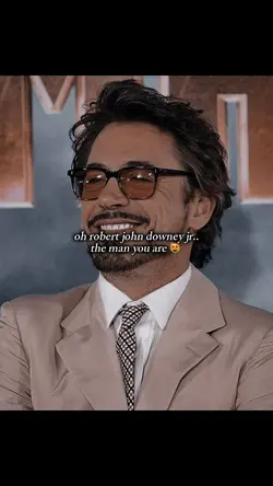 robert downey jr