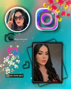 perfil Instagram