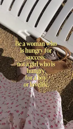 Woman of Success