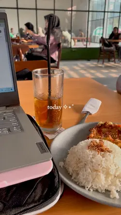 today’s vlog ✧˖°