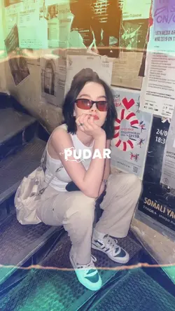 Pudar