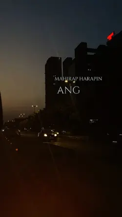 Mahirap Harapin 