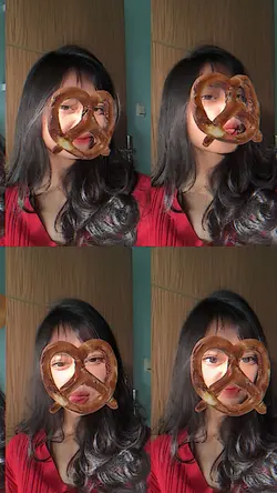JJ KECE TREND VIRAL 