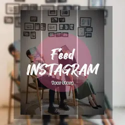 Feed IG Post