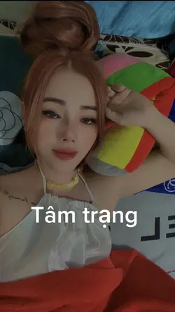 Tâm trạng 