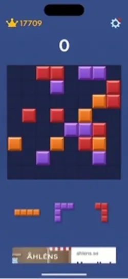 Blockblast