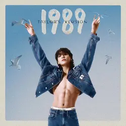 1989 Taylor Swift
