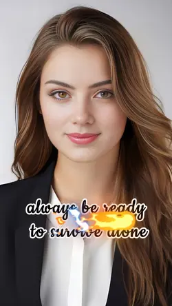 always be ready to s