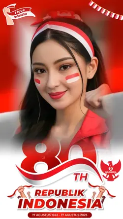 17 AGUSTUS 2025