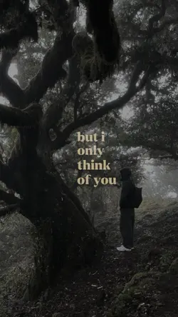 think of you