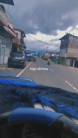 Tapi dirimu 