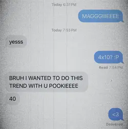 40 days nd 40 nights
