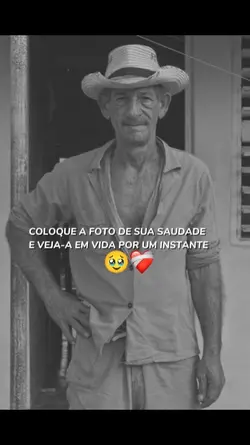 Saudade 