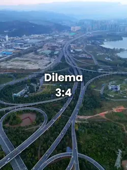 Dilema 3:4