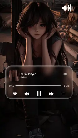 Feel the bgm