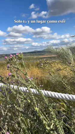Vistas increíbles!