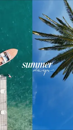 SUMMER DAYS