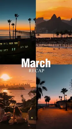 March Recap 2026