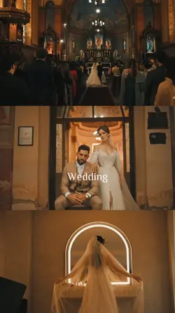 Wedding Aesthetic