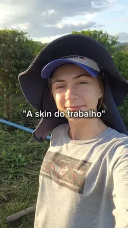 skin do trabalho 