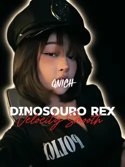 DINOSOURO REX