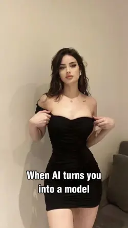 MODEL TREND 