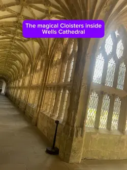 The Cloister