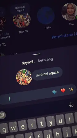 minimal ngaca