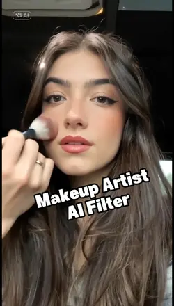 makeup artist