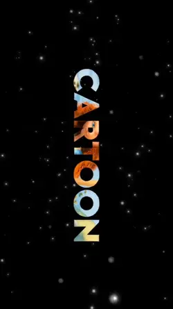 Cartoon Transition