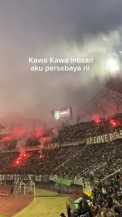 Persebaya well