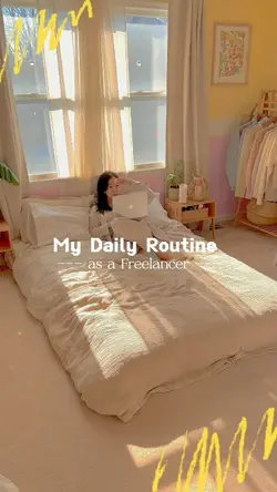 Daily Routine Vlog