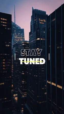 Coming soon 