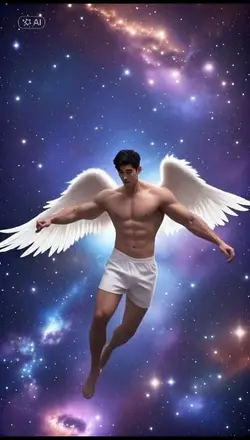 angelic wings ai
