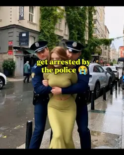 taken by police 