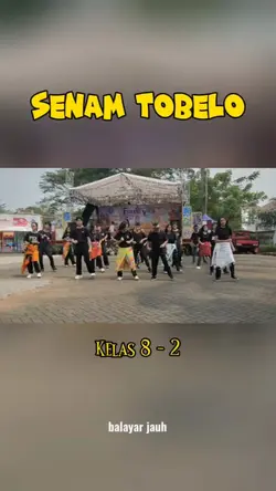 senam 