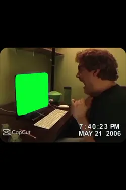 shocked prank