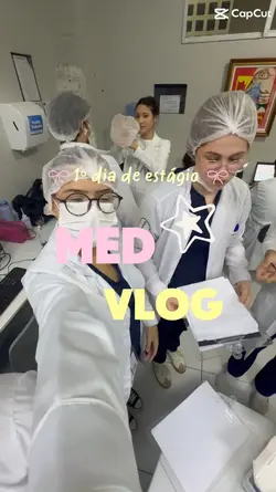 Medvlog 